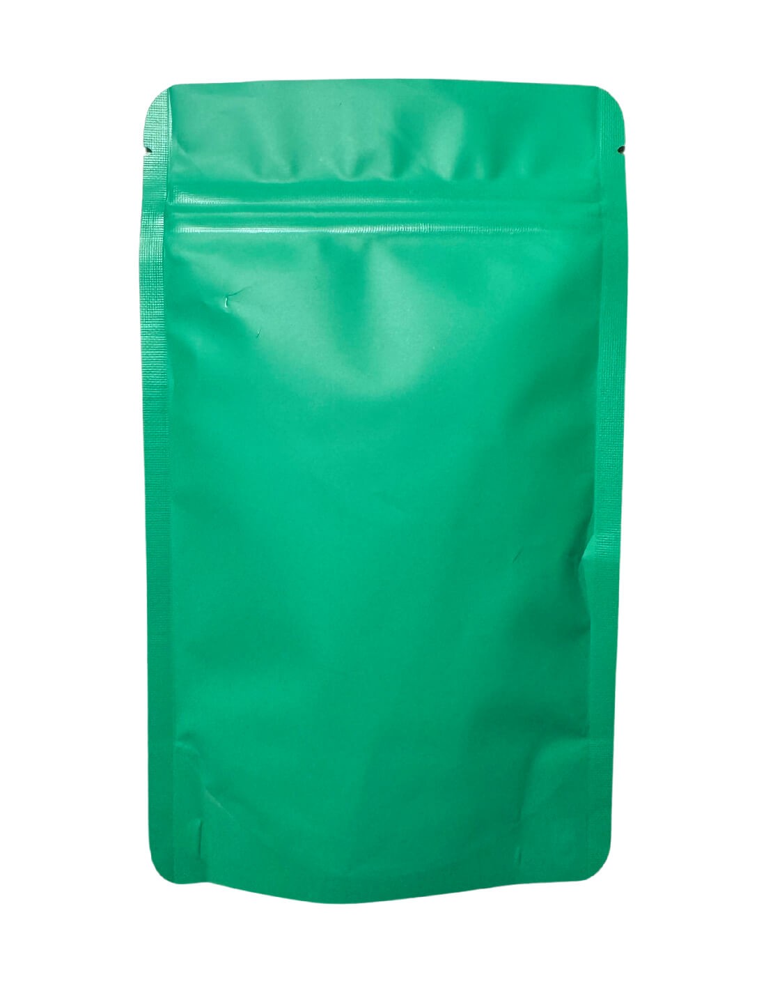 Kolorowe opakowania Doypack