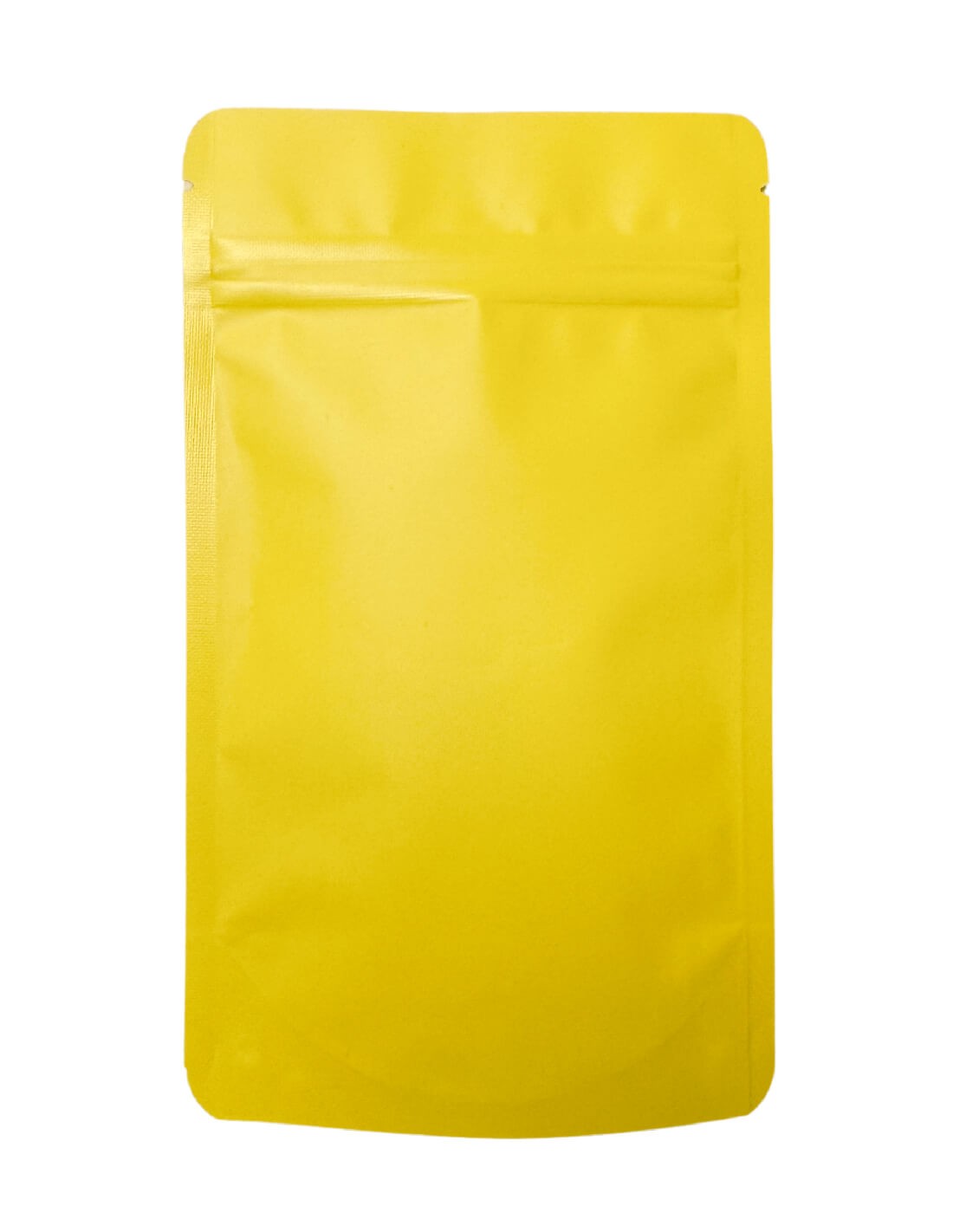 Kolorowe opakowania Doypack