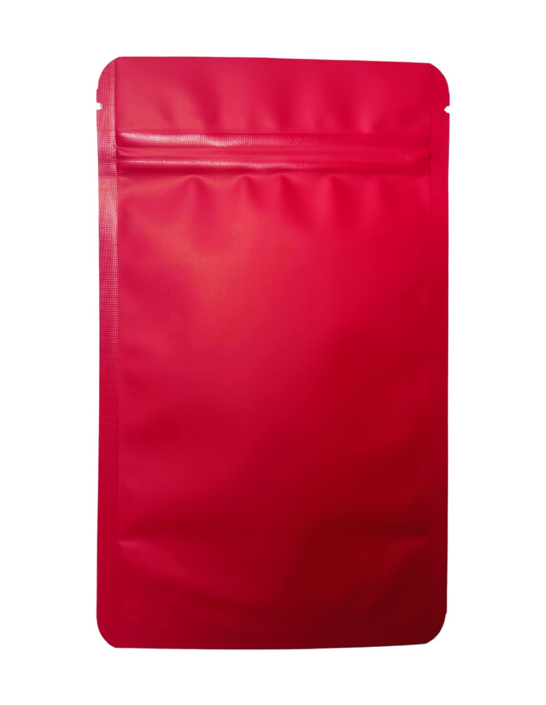 Kolorowe opakowania Doypack