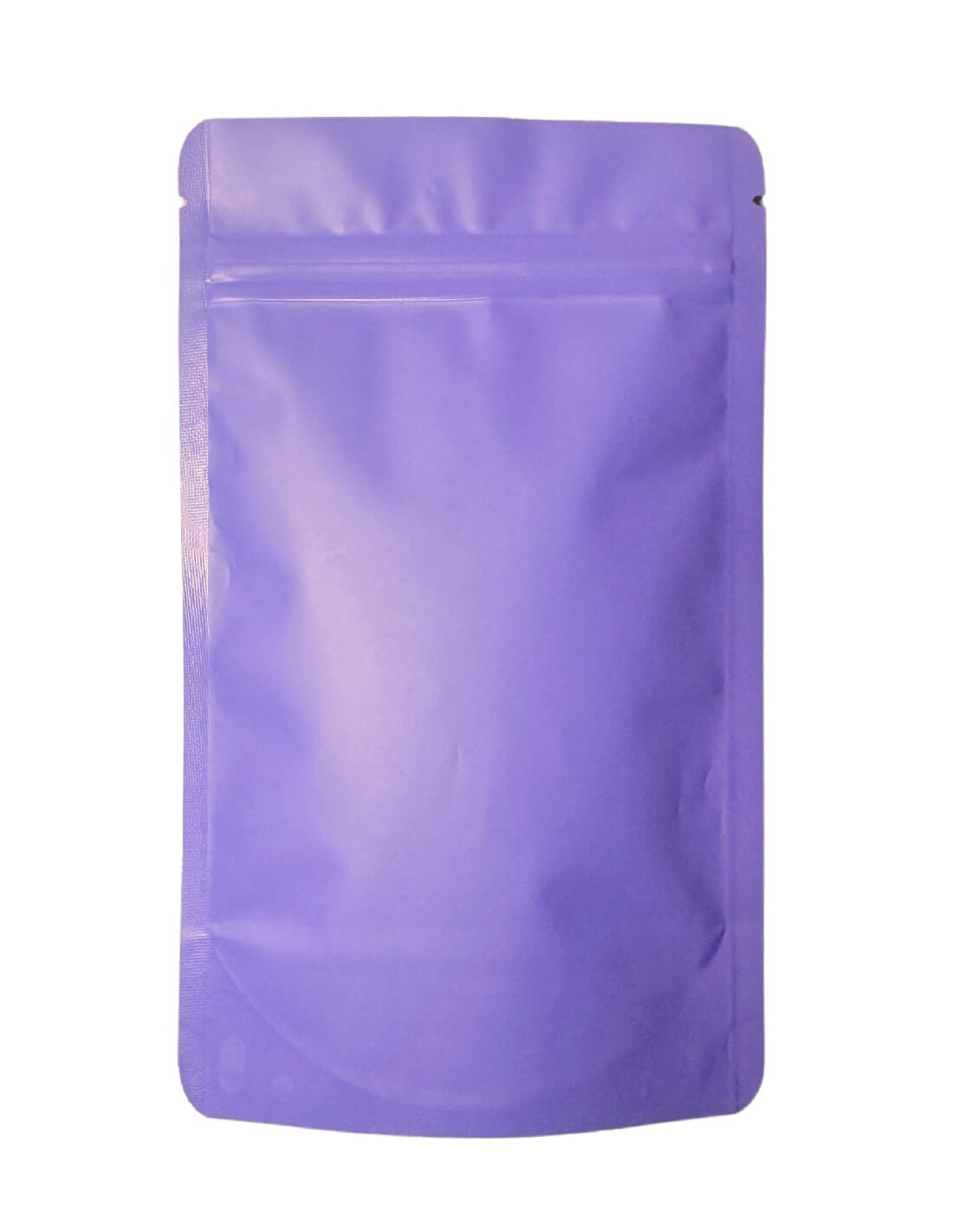 Kolorowe opakowania Doypack