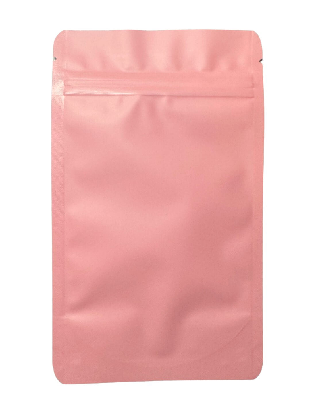 Kolorowe opakowania Doypack