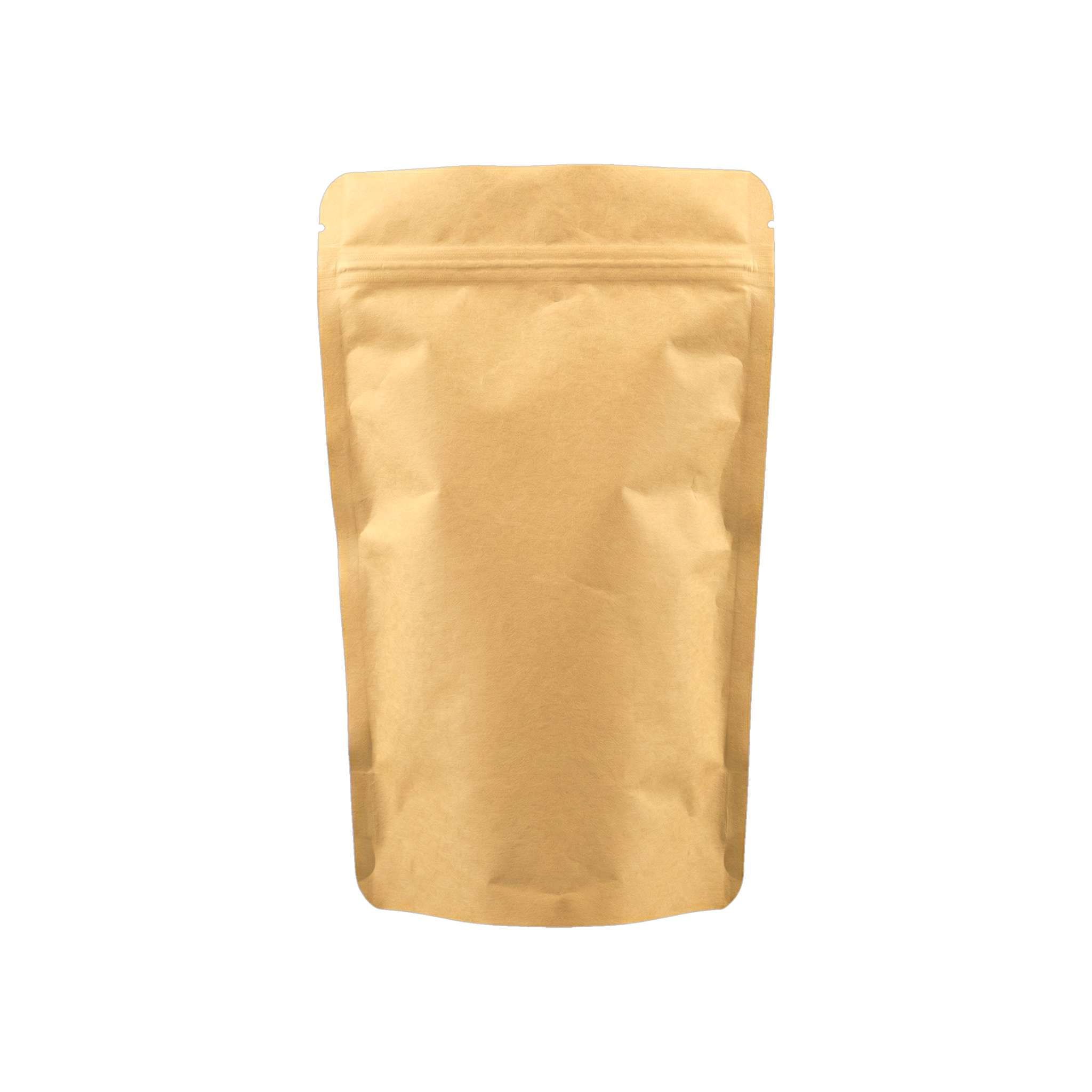 Doypack Papier Kraft