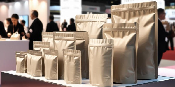 Jak prawidłowo dobrać rozmiar opakowania doypack?