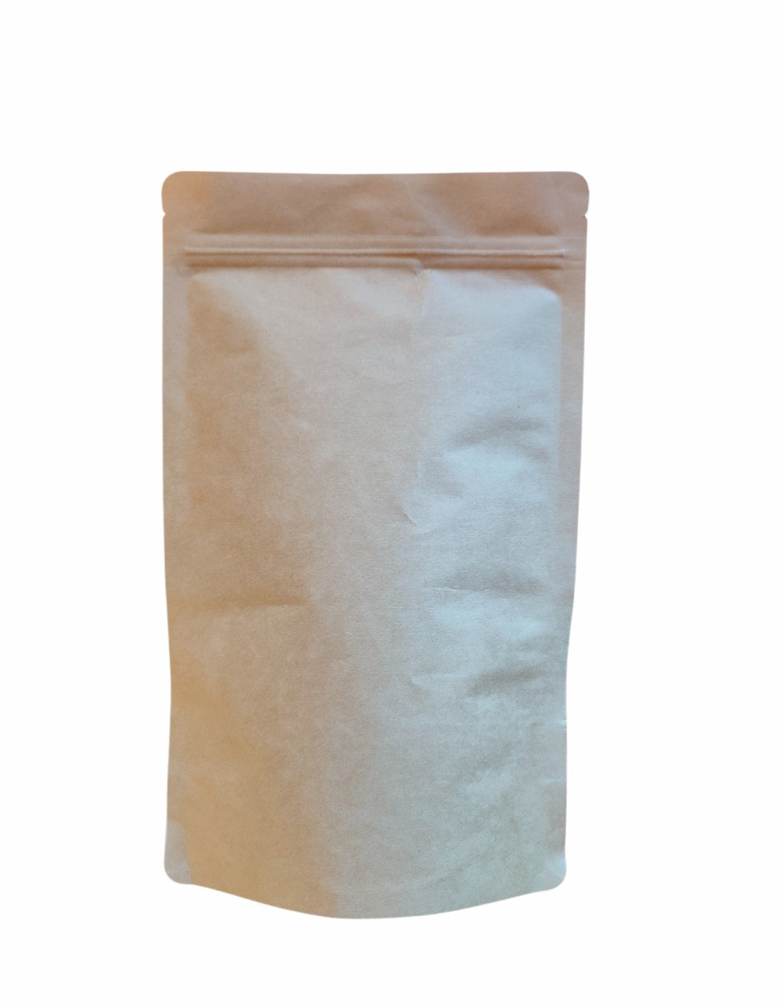 Doypack Kompostowalny Papier Kraft