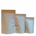 Doypack Kompostowalny Papier Kraft