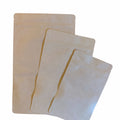 Doypack Kompostowalny Papier Kraft