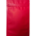 Kolorowe opakowania Doypack