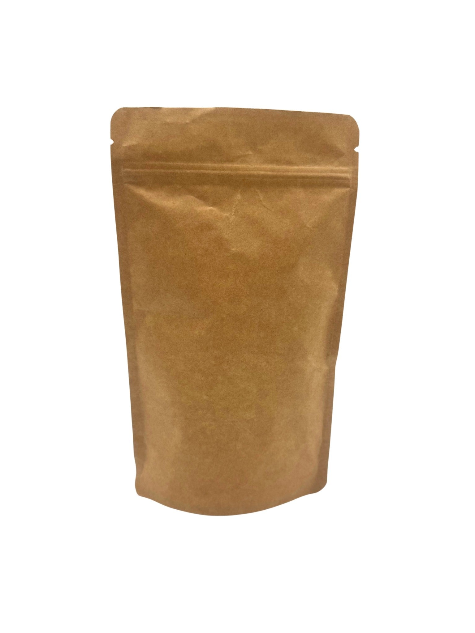 Doypack Papier Kraft Aluminium