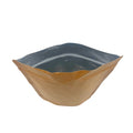 Doypack Papier Kraft Aluminium
