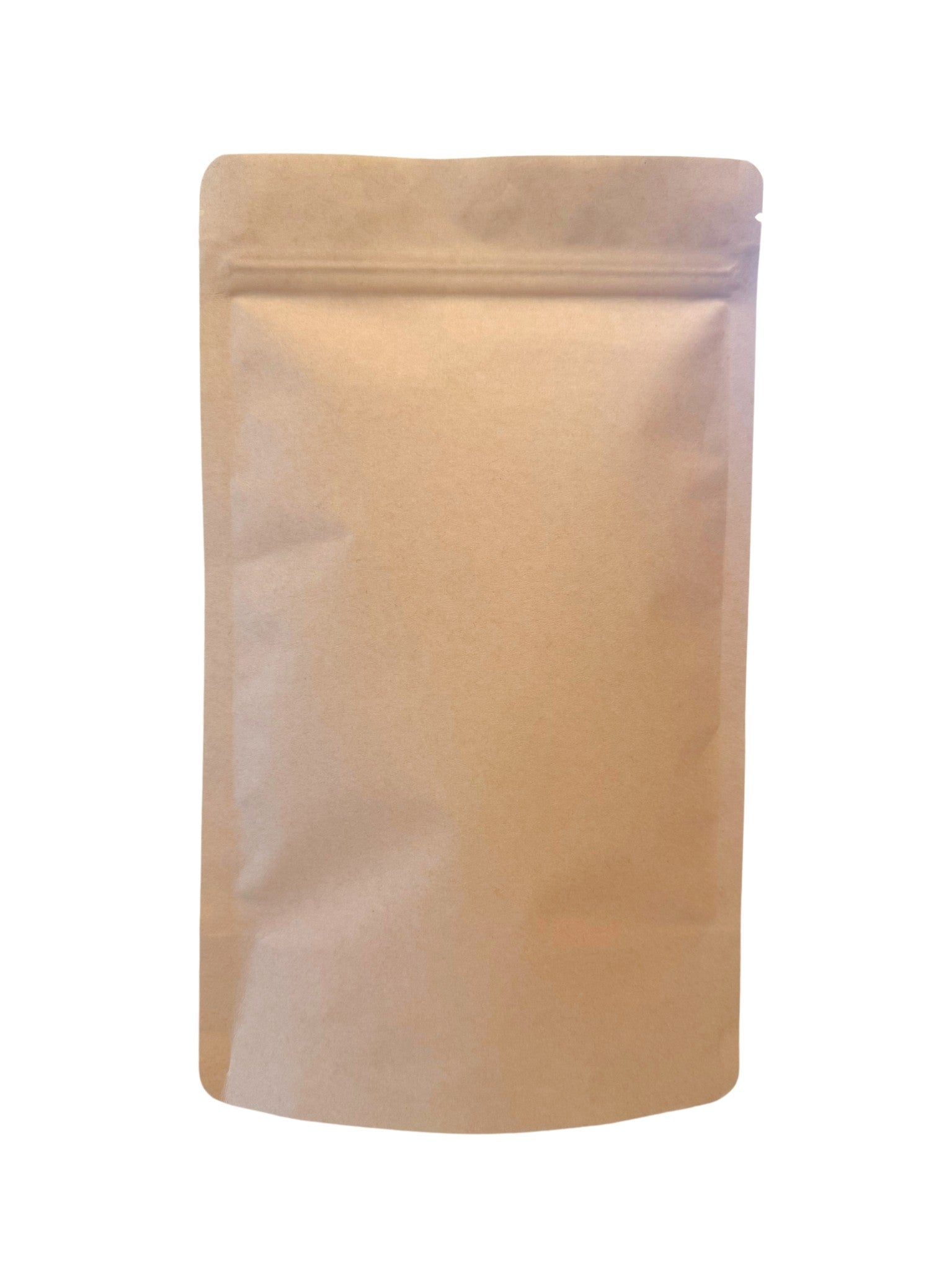 Doypack Papier Kraft