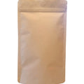 Doypack Papier Kraft