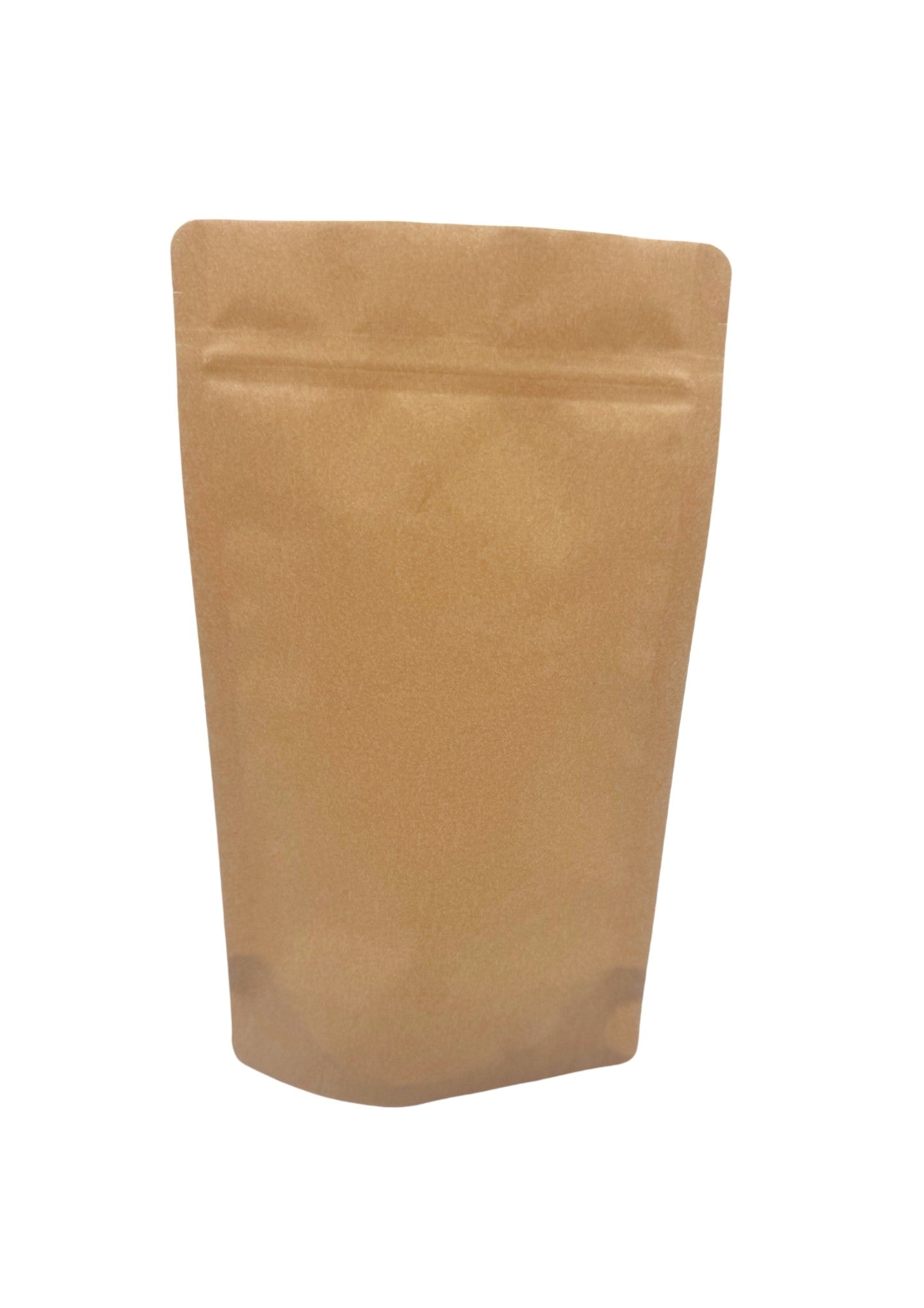 Doypack do recyklingu Kraft