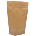 Doypack do recyklingu Kraft