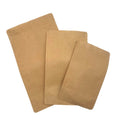 Doypack do recyklingu Kraft