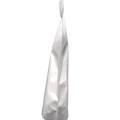 Doypack Srebrny Aluminium