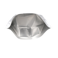 Doypack Srebrny Aluminium
