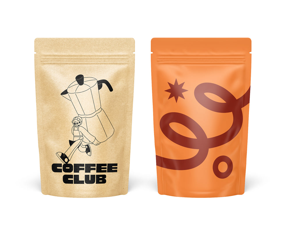 Flexible Packaging Pouches UK