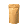 Doypack Papier Kraft Aluminium