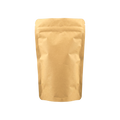 Doypack Papier Kraft