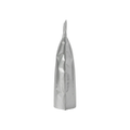 Doypack Srebrny Aluminium