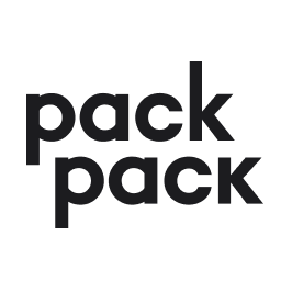 Producent opakowań Pack Pack logo